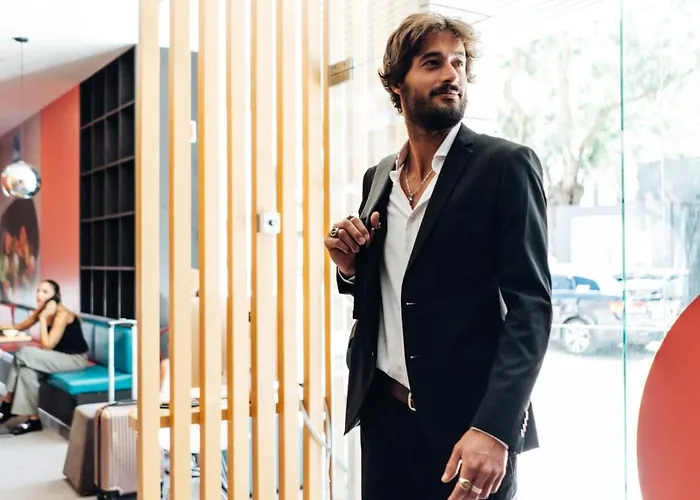 Centro Hotel Torres Vedras