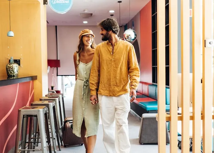 酒店 托里什韦德拉什中心酒店 托里什韦德拉什