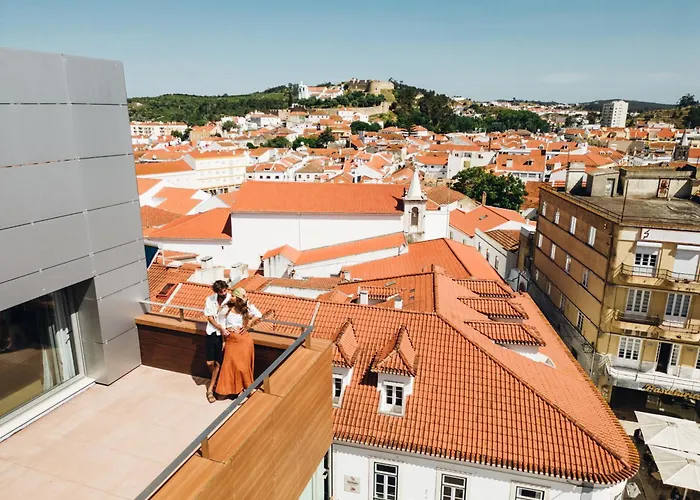 酒店 托里什韦德拉什中心酒店 4*