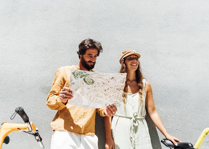 托里什韦德拉什中心酒店