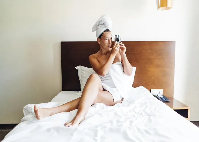 托里什韦德拉什中心酒店 酒店