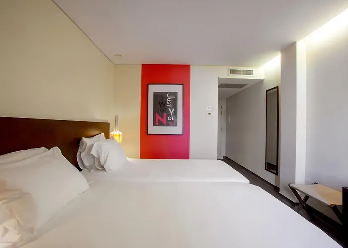 Centro 4* Torres Vedras