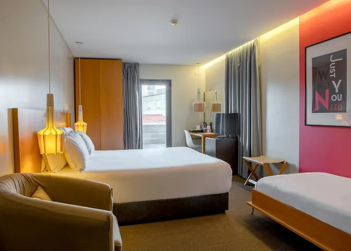 Centro 4* Torres Vedras