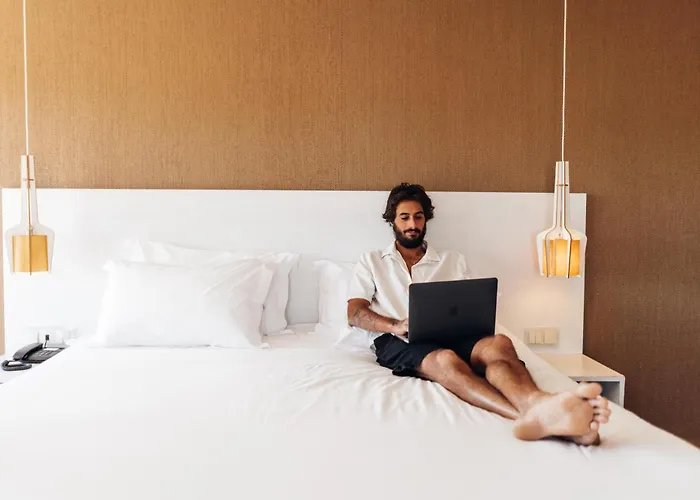 Centro Hotel Torres Vedras