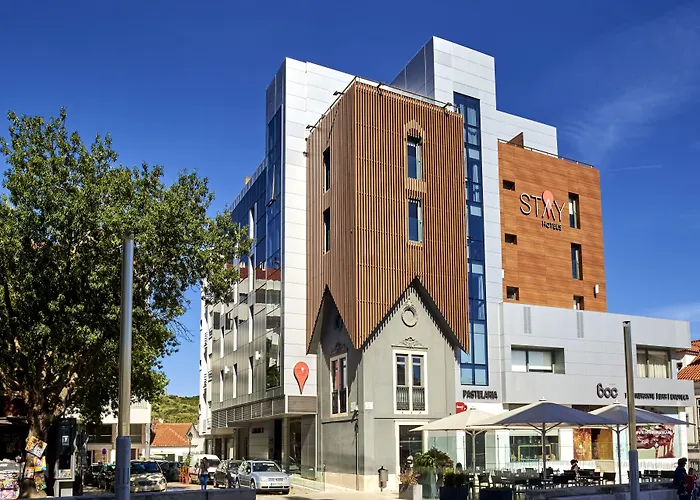 托里什韦德拉什中心酒店