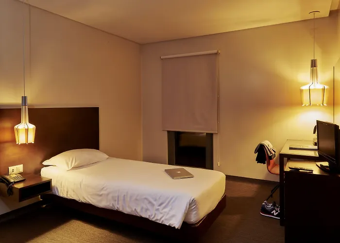 Centro Hotel Torres Vedras