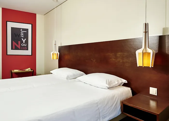 Centro 4* Torres Vedras