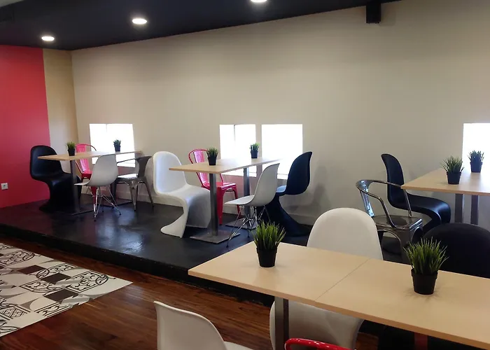 Hotel Centro Torres Vedras