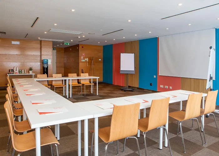 Centro Hotel Torres Vedras