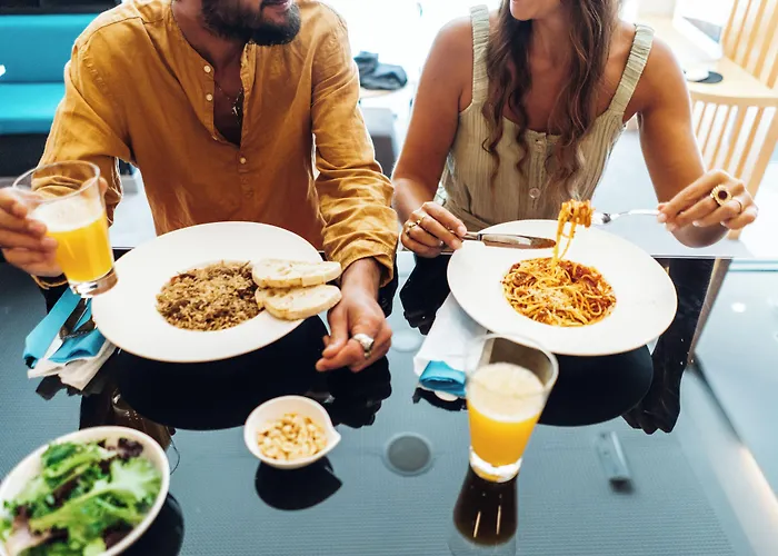 Centro Hotel Torres Vedras