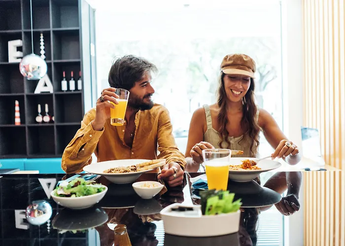 Hotel Centro Torres Vedras