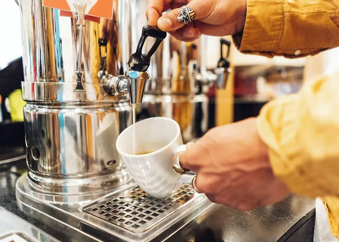 酒店 托里什韦德拉什中心酒店 托里什韦德拉什