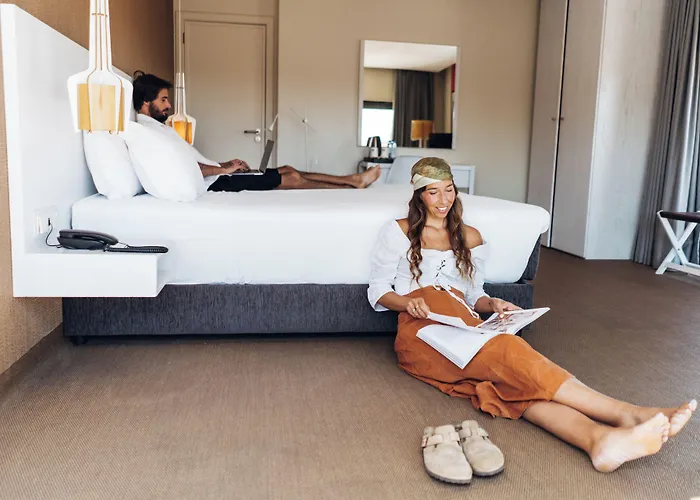 酒店 托里什韦德拉什中心酒店