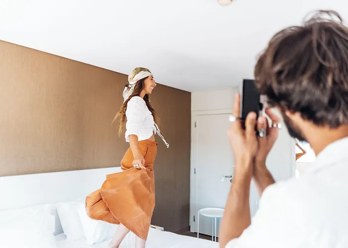 Hotel Centro Torres Vedras