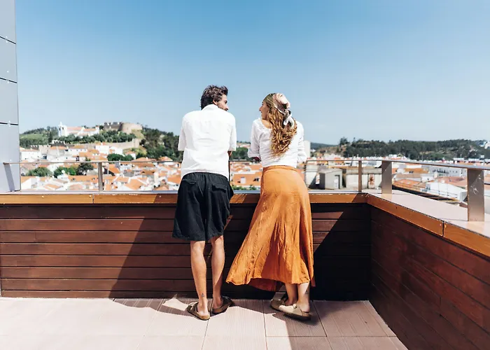 酒店 托里什韦德拉什中心酒店