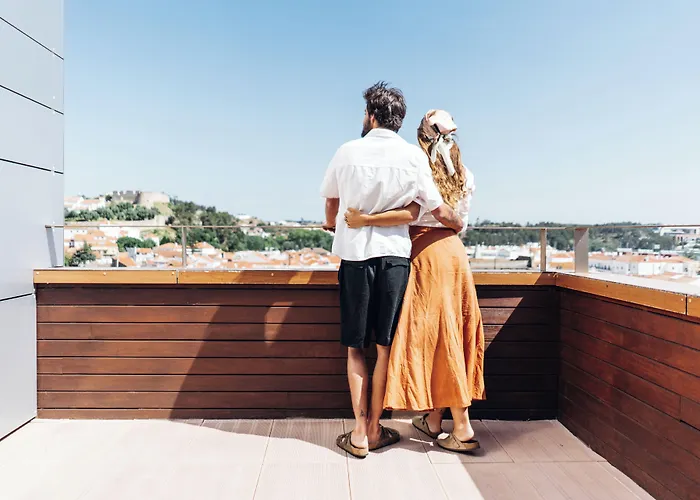 Hotel Centro Torres Vedras